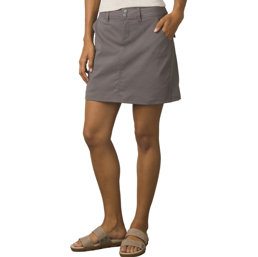 Prana skirt